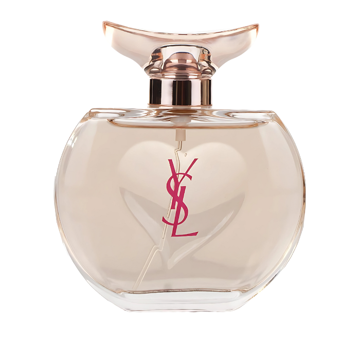 Scent Sorority Yves Saint Laurent Young Sexy Lovely by Yves Saint Laurent Eau De Toilette 2.5 oz