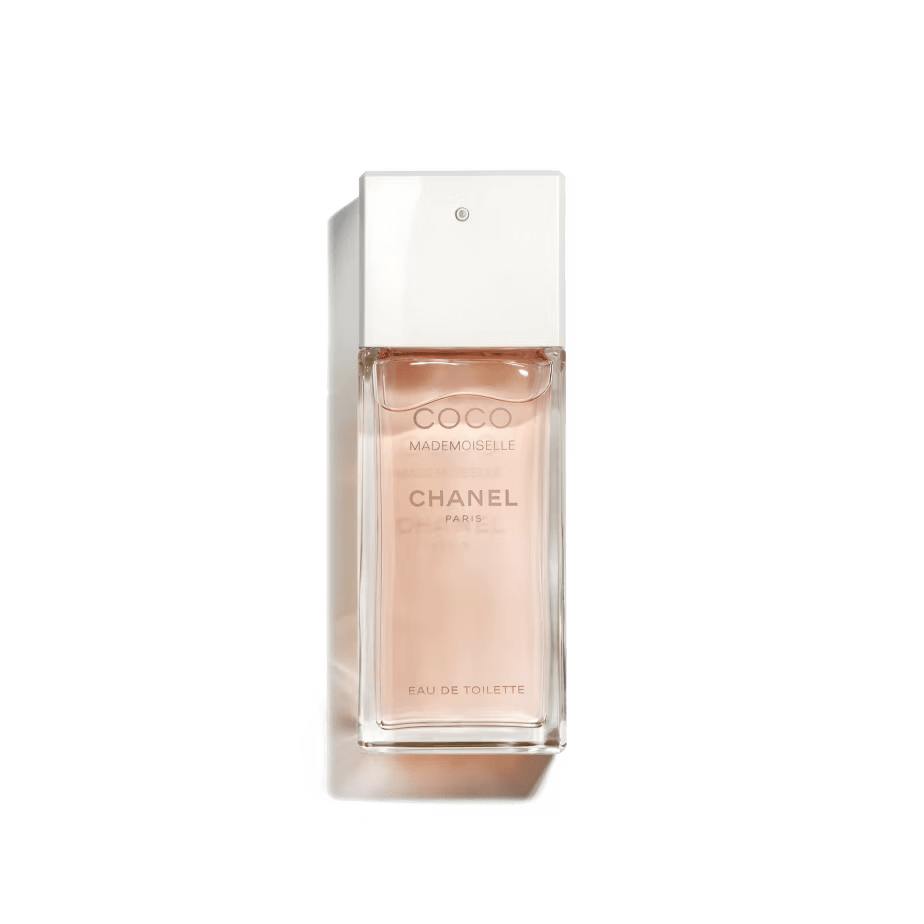 Chanel Chanel Coco Mademoiselle by Chanel Eau De Toilette 1.7 oz