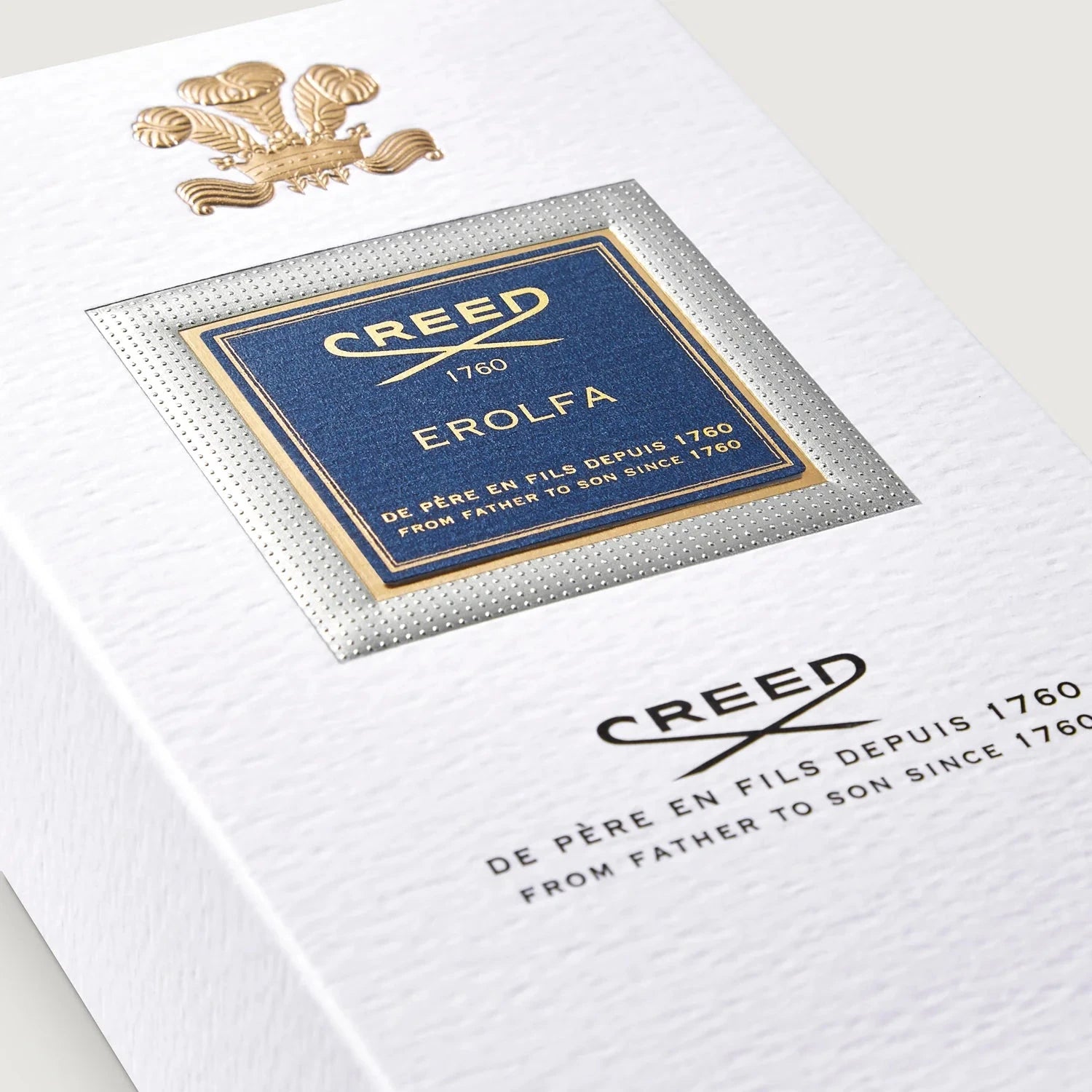 Creed Creed Erolfa by Creed Eau De Parfum 3.4 oz