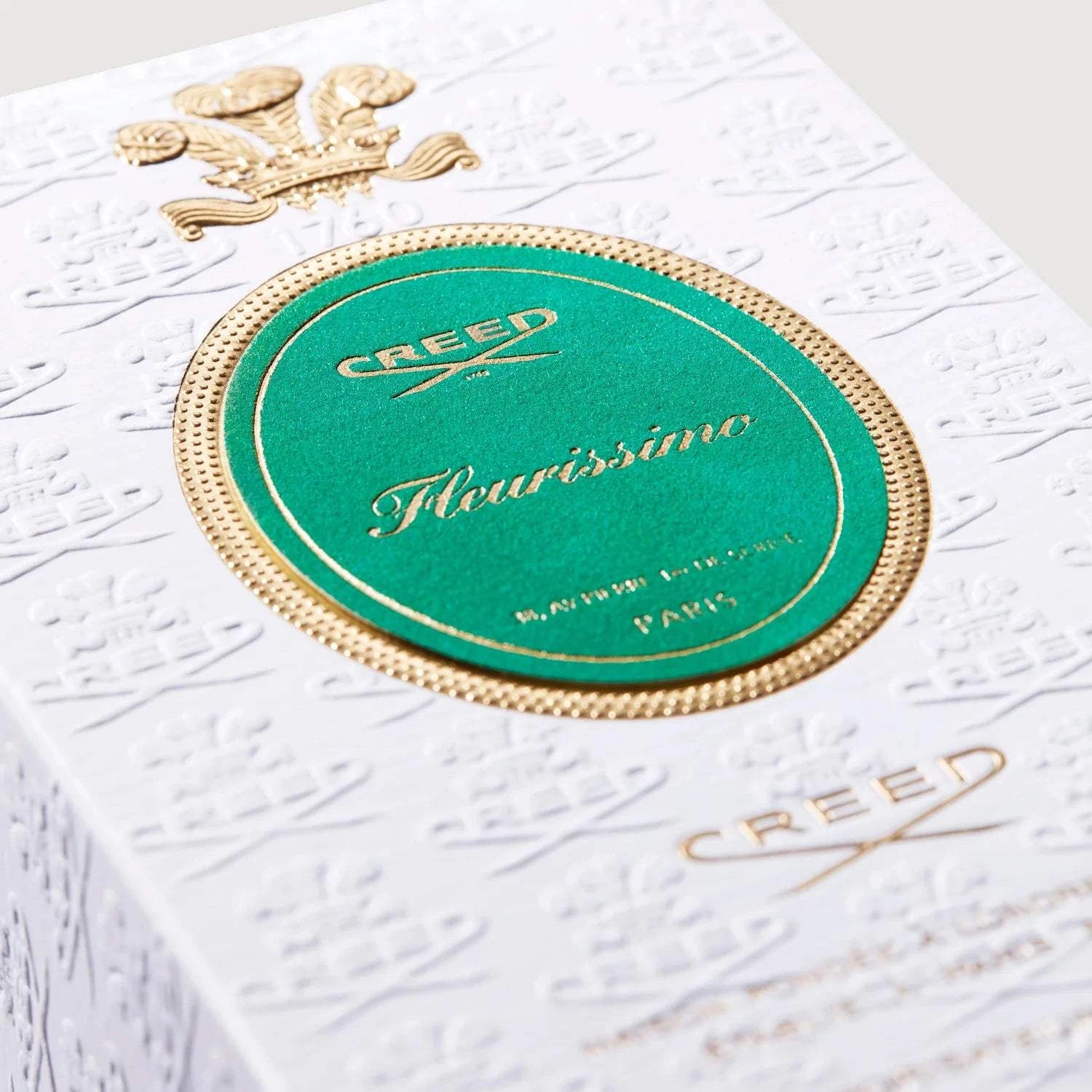 Creed Creed Fleurissimo by Creed Millesime Eau De Parfum 2.5 oz