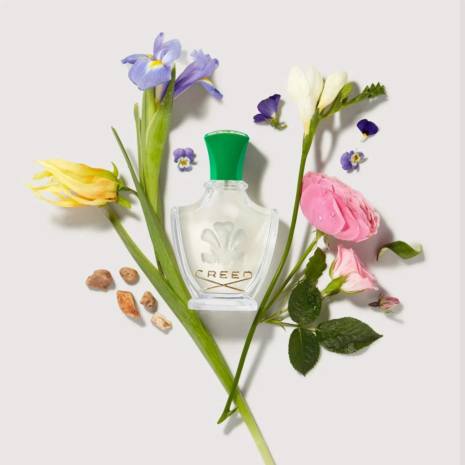 Creed Creed Fleurissimo by Creed Millesime Eau De Parfum 2.5 oz