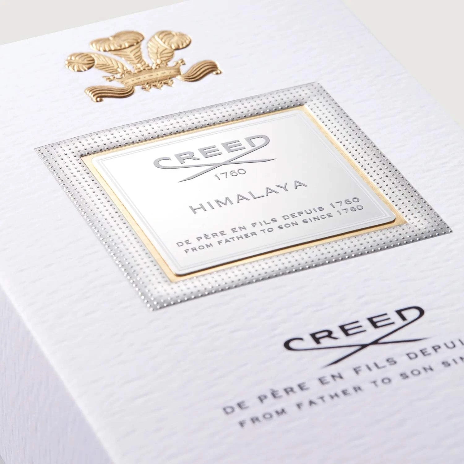 Creed Creed Himalaya by Creed Eau De Parfum 3.3 oz