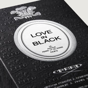 Creed Creed Love In Black by Creed Eau De Parfum 2.5 oz