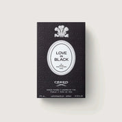 Creed Creed Love In Black by Creed Eau De Parfum 2.5 oz