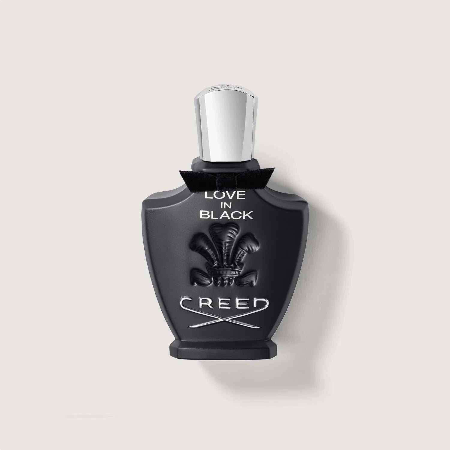 Creed Creed Love In Black by Creed Eau De Parfum 2.5 oz