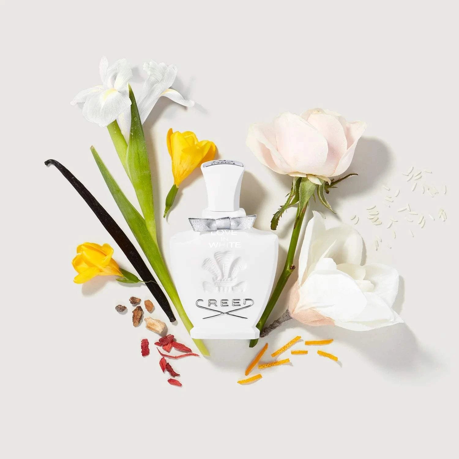 Creed Creed Love in White by Creed Eau De Parfum 2.5 oz