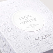 Creed Creed Love in White by Creed Eau De Parfum 2.5 oz