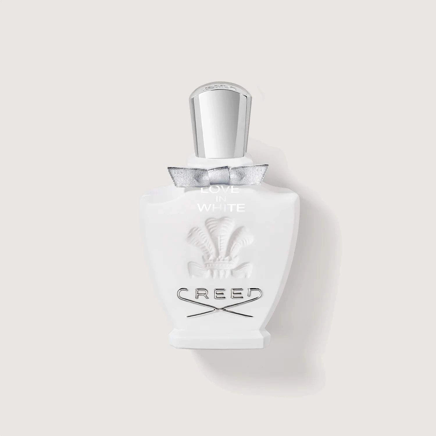 Creed Creed Love in White by Creed Eau De Parfum 2.5 oz