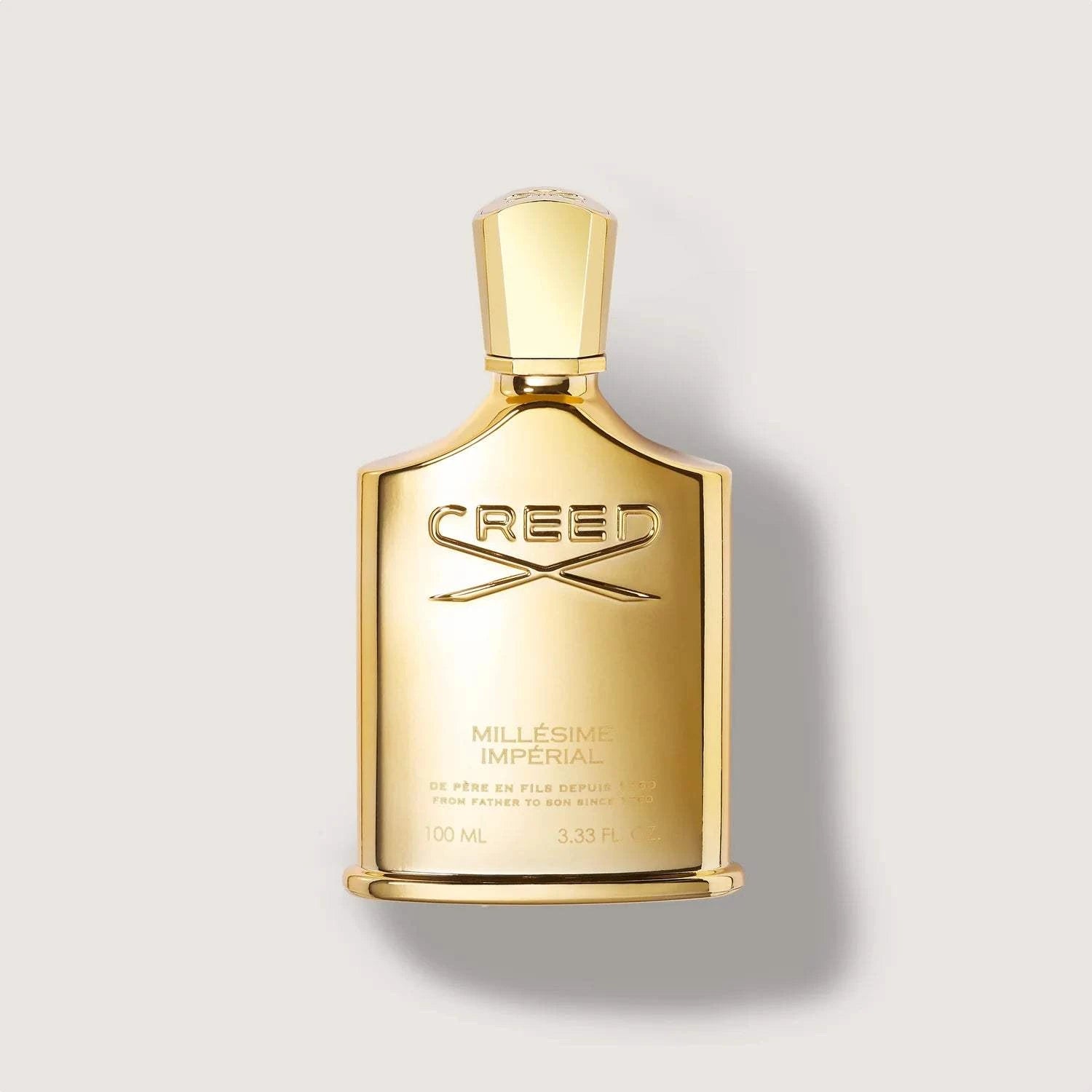 Creed Creed Millesime Imperial by Creed Eau De Parfum 3.4 oz