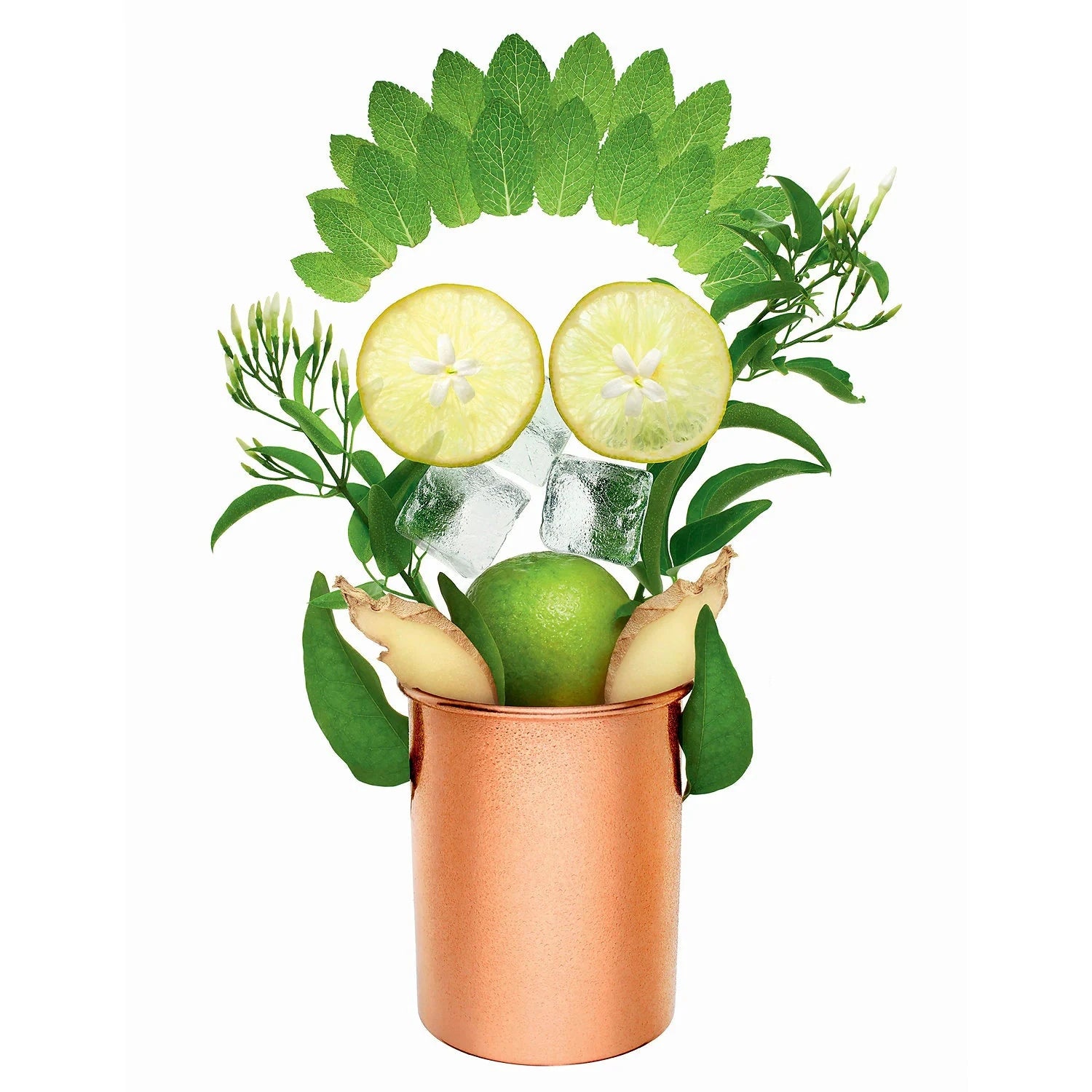 Juliette Has A Gun Juliette Has A Gun Moscow Mule by Juliette Has A Gun 3.3 oz Eau De Parfum