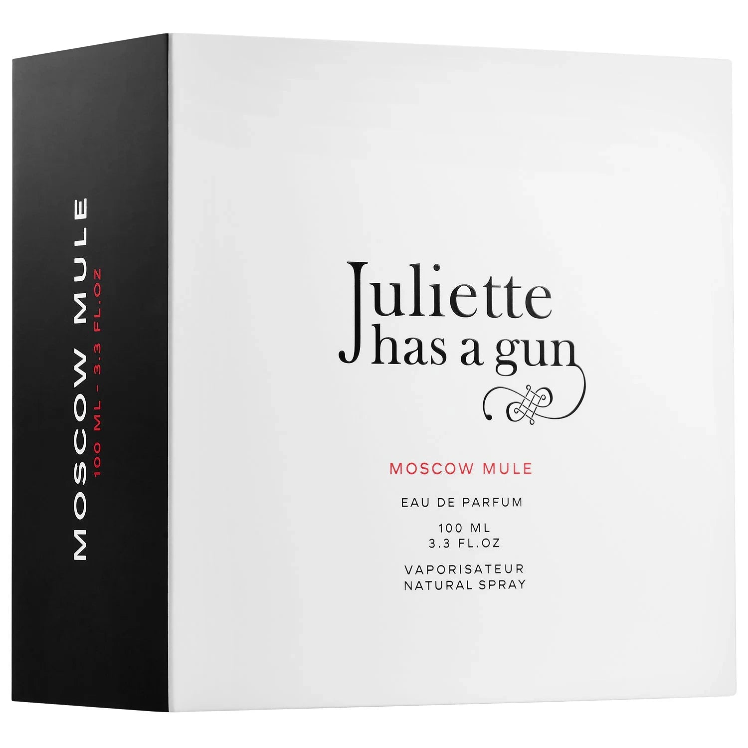 Juliette Has A Gun Juliette Has A Gun Moscow Mule by Juliette Has A Gun 3.3 oz Eau De Parfum