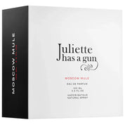 Juliette Has A Gun Juliette Has A Gun Moscow Mule by Juliette Has A Gun 3.3 oz Eau De Parfum