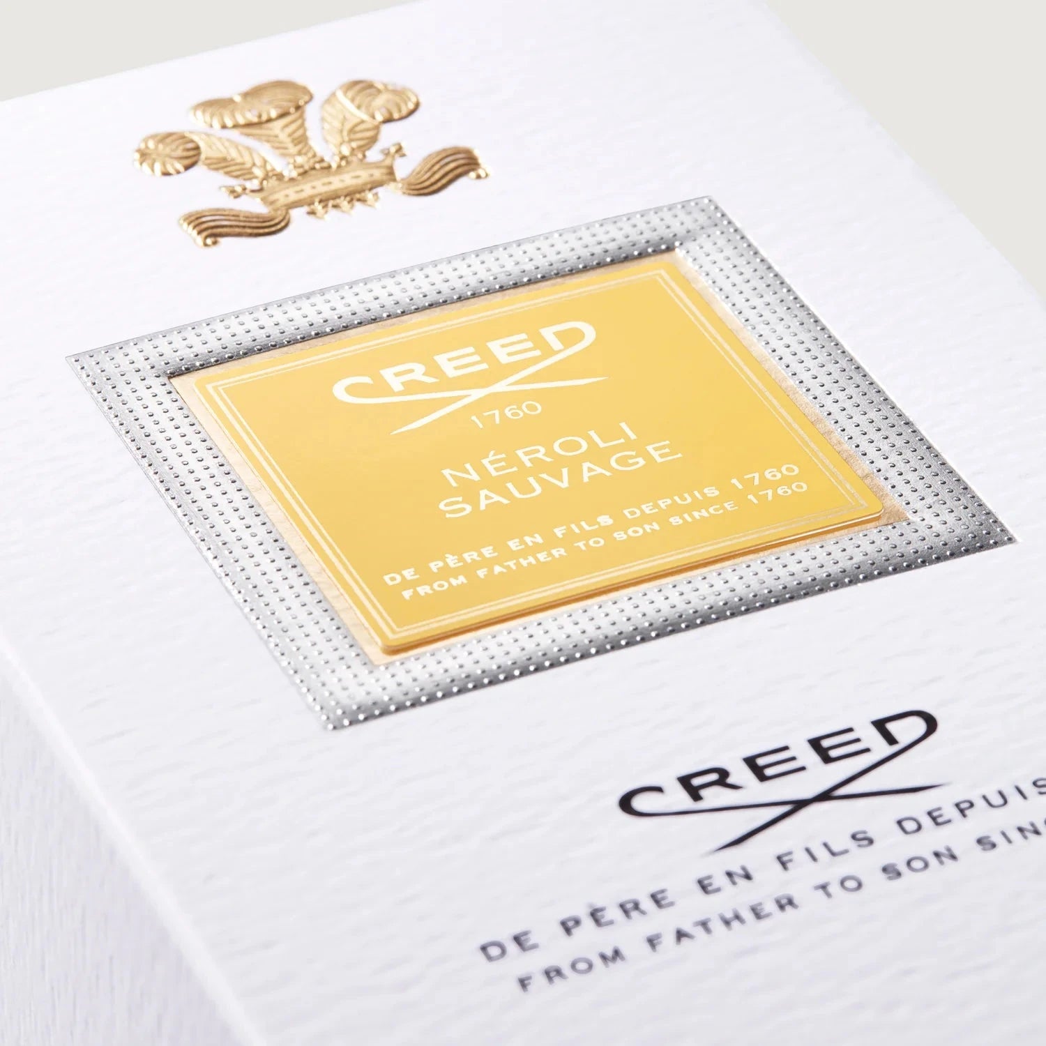 Creed Creed Neroli Sauvage by Creed Eau De Parfum 3.3 oz