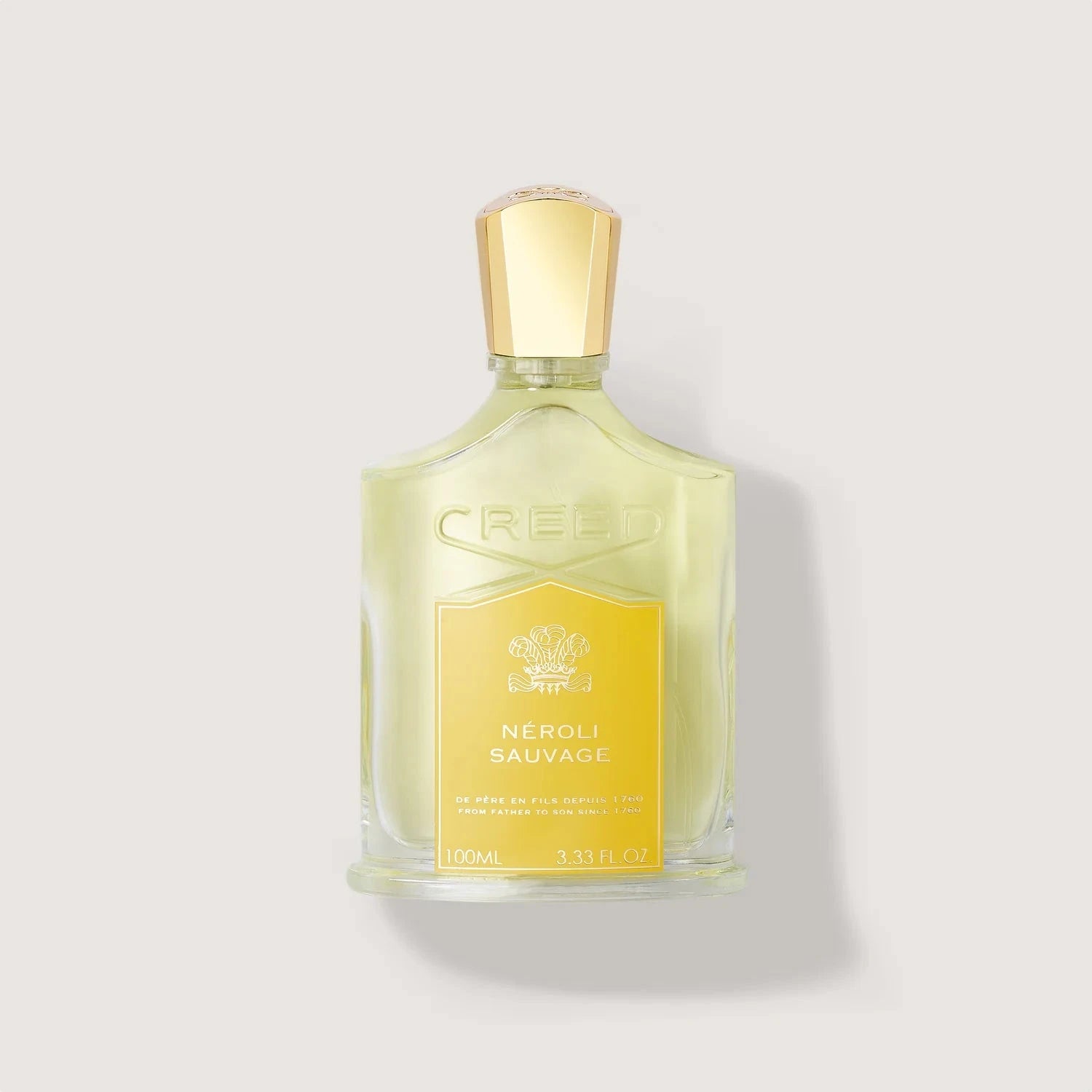 Creed Creed Neroli Sauvage by Creed Eau De Parfum 3.3 oz