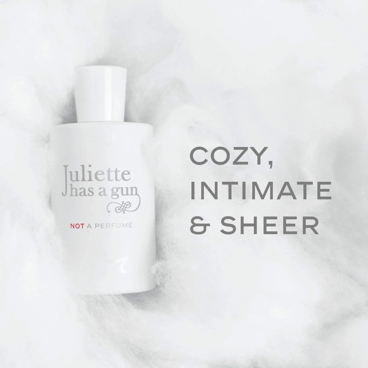 Juliette Has A Gun Juliette Has A Gun Not a Perfume by Juliette Has a Gun 3.3 oz Eau De Parfum