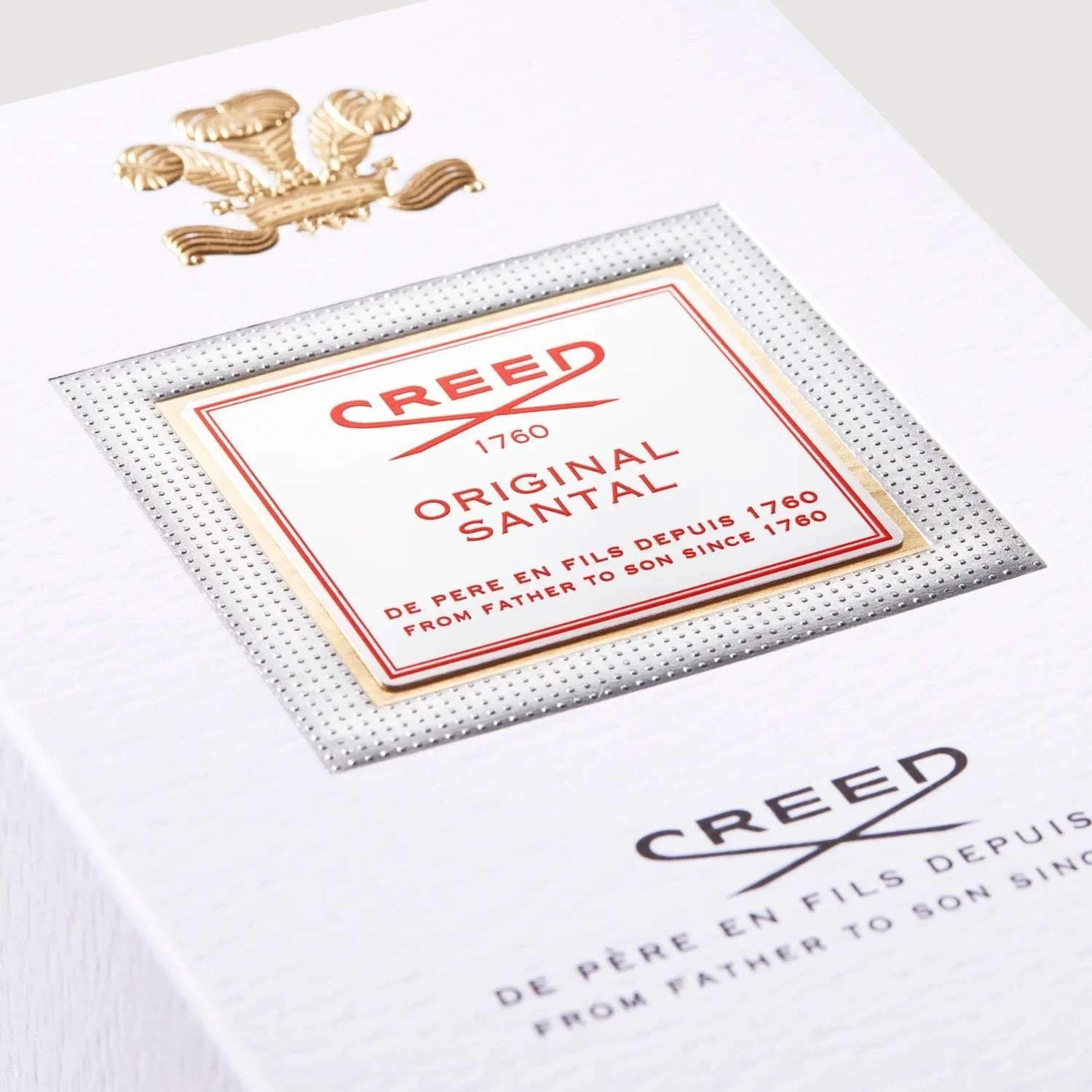 Creed Creed Original Santal by Creed Eau De Parfum 3.3 oz