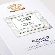 Creed Creed Original Vetiver by Creed Eau De Parfum 3.3 oz