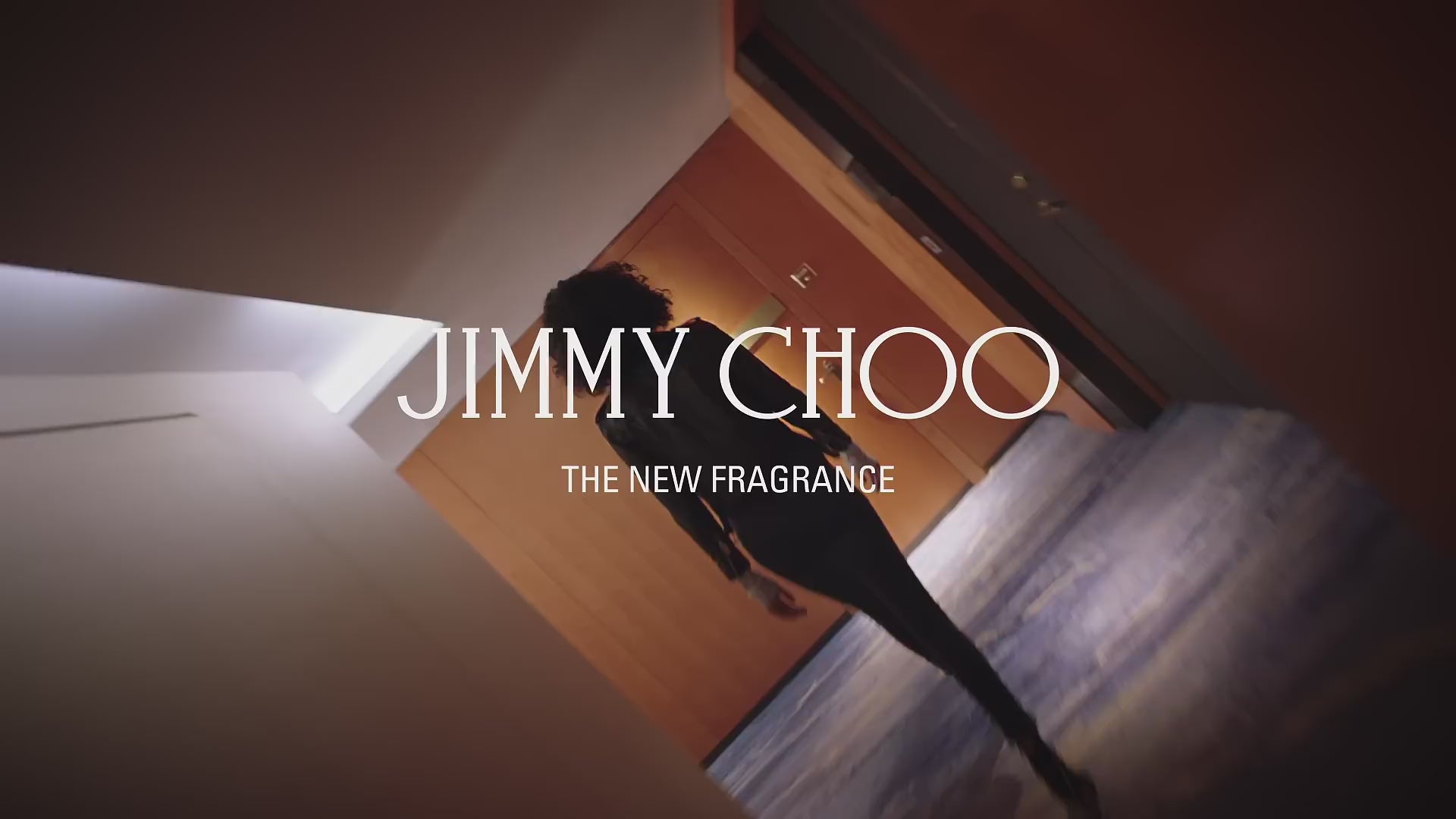 I Want Choo by Jimmy Choo Eau De Parfum 2 oz