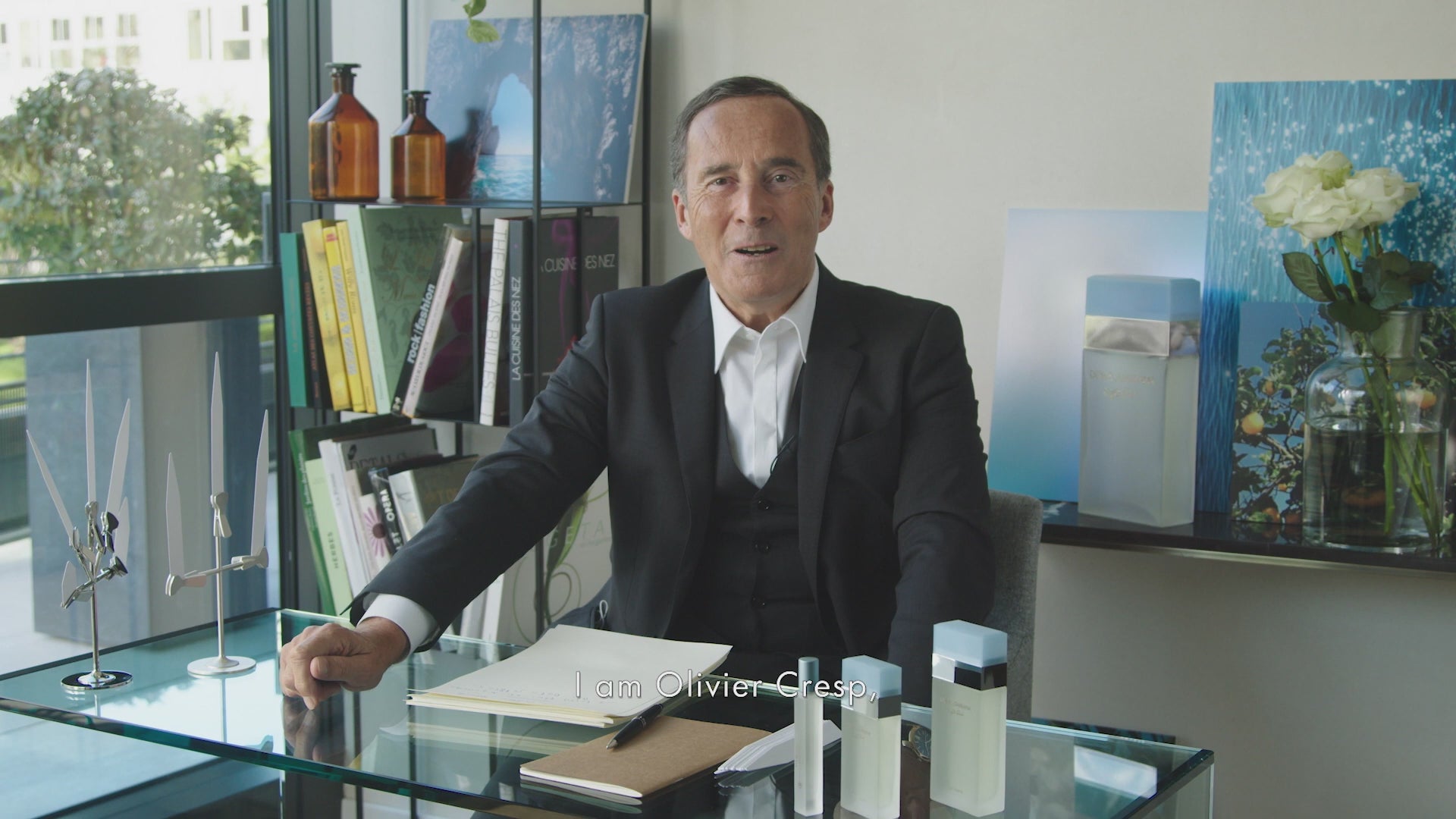 Light Blue by Dolce & Gabbana Eau De Toilette 3.3 oz