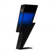 Carolina Herrera Carolina Herrera Bad Boy Cobalt Elixir by Carolina Herrera Eau De Parfum 3.4 oz