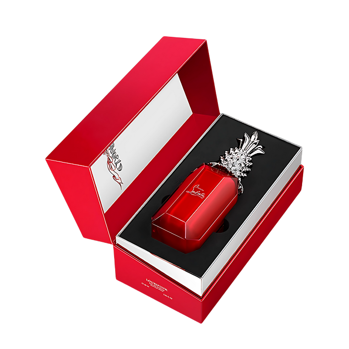 Christian Louboutin Christian Louboutin Loubifunk by Christian Louboutin Eau De Parfum 3 oz