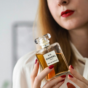 Chanel Chanel No. 5 by Chanel Eau De Parfum 1.7 oz