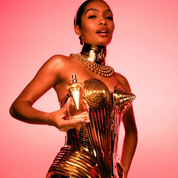 Jean Paul Gaultier Jean Paul Gaultier Divine by Jean Paul Gaultier Eau De Parfum 3.4 oz