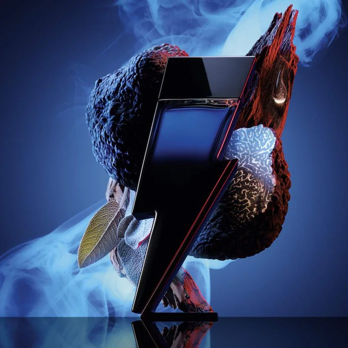 Carolina Herrera Carolina Herrera Bad Boy Cobalt Elixir by Carolina Herrera Eau De Parfum 3.4 oz