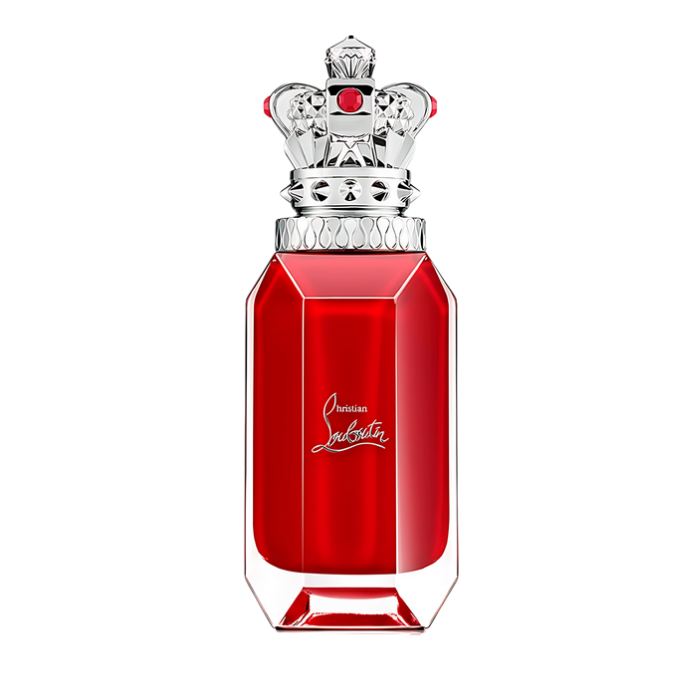 Christian Louboutin Christian Louboutin Loubicrown by Christian Louboutin Eau De Parfum 3 oz