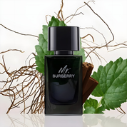 Burberry Burberry Mr Burberry by Burberry Eau De Parfum 1.6 oz