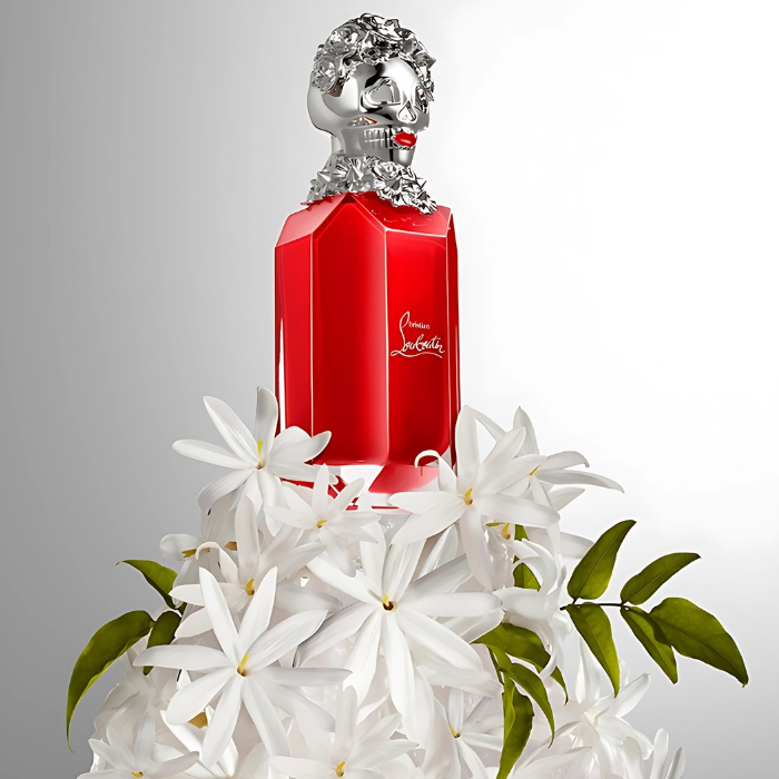 Christian Louboutin Christian Louboutin Loubikiss by Christian Louboutin Eau De Parfum 3 oz