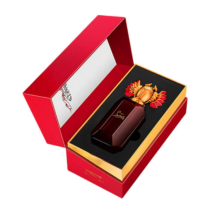 Christian Louboutin Christian Louboutin Loubicharme by Christian Louboutin Eau De Parfum Intense 3.04 oz