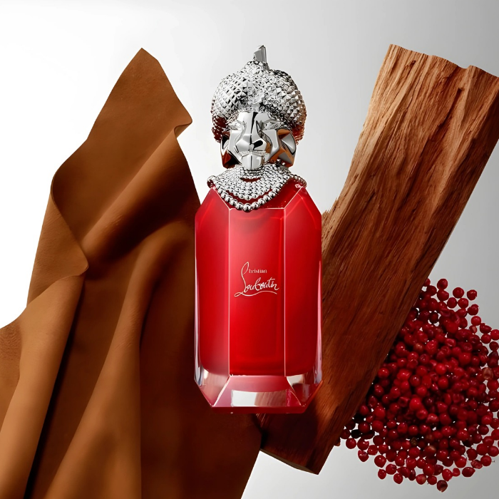 Christian Louboutin Christian Louboutin Loubiraj by Christian Louboutin Eau De Parfum 3 oz