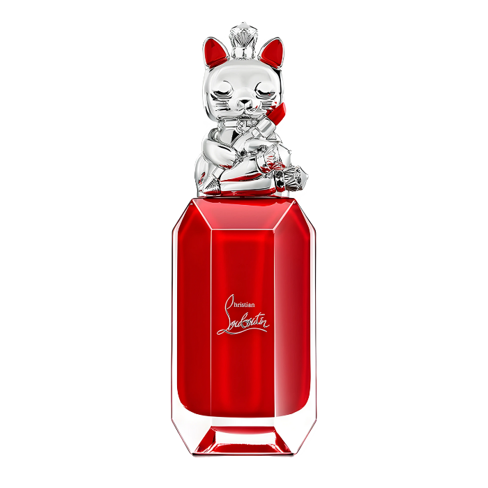 Christian Louboutin Christian Louboutin Loubidoo by Christian Louboutin Eau De Parfum 3 oz