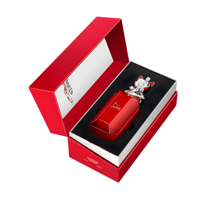 Christian Louboutin Christian Louboutin Loubidoo by Christian Louboutin Eau De Parfum 3 oz