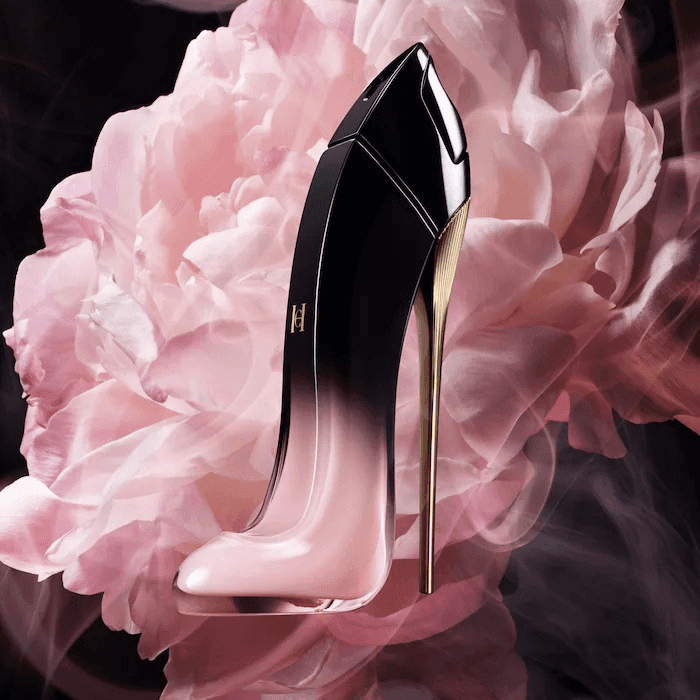 Carolina Herrera Carolina Herrera Good Girl Blush Elixir by Carolina Herrera Eau De Parfum 2.7 oz