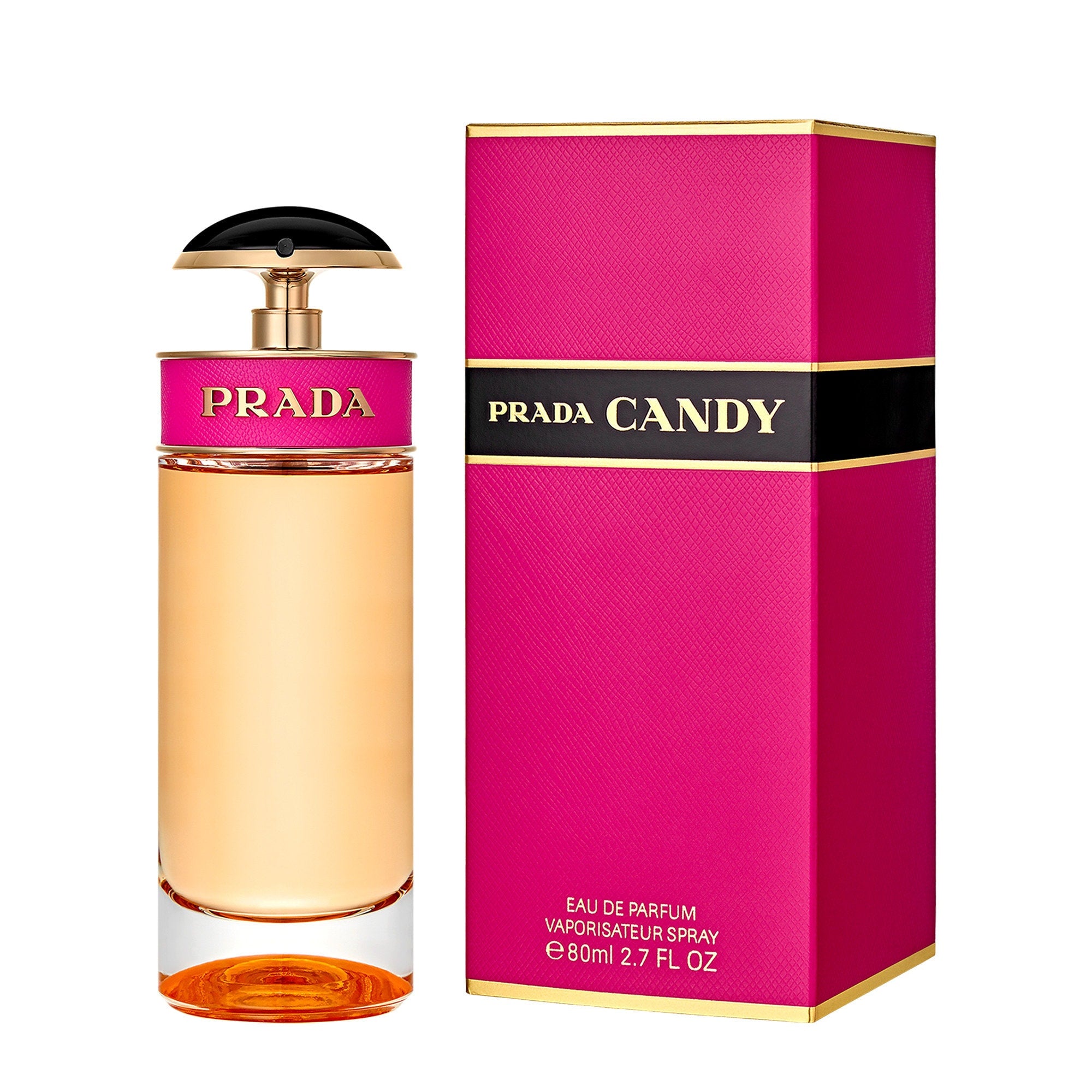 Prada Prada Candy by Prada 2.7 oz Eau de Parfum