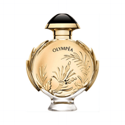 Olympea Solar by Paco Rabanne Eau De Parfum Intense 1.7 oz