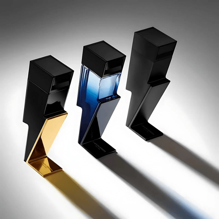 Carolina Herrera Carolina Herrera Bad Boy Le Parfum by Carolina Herrera Eau De Parfum 5 oz