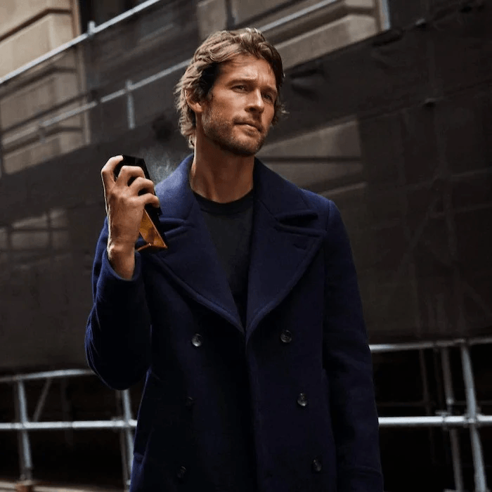 Carolina Herrera Carolina Herrera Bad Boy by Carolina Herrera Eau De Toilette 1.7 oz