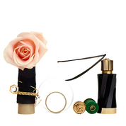 Versace Versace Vanille Rouge by Versace Eau De Parfum 3.4 oz