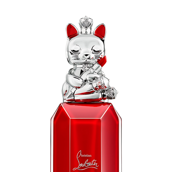 Christian Louboutin Christian Louboutin Loubidoo by Christian Louboutin Eau De Parfum 3 oz