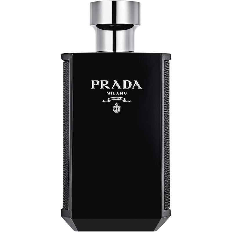 Prada Prada L'Homme Intense by Prada 3.4 oz Eau De Parfum