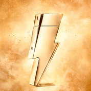 Carolina Herrera Carolina Herrera Bad Boy Gold Fantasy by Carolina Herrera Eau De Toilette 3.4 oz