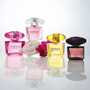 Versace Versace Yellow Diamond Intense by Versace Eau De Parfum 3 oz