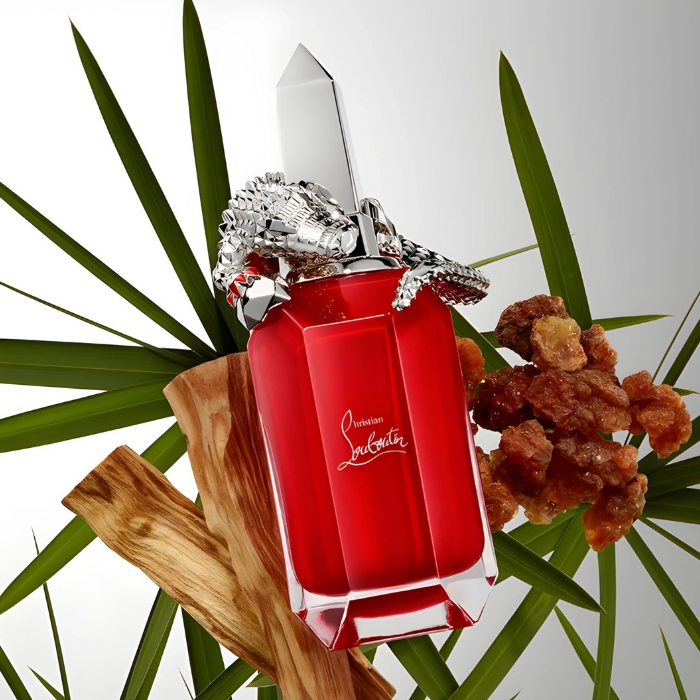 Christian Louboutin Christian Louboutin Loubicroc by Christian Louboutin Eau De Parfum 3 oz