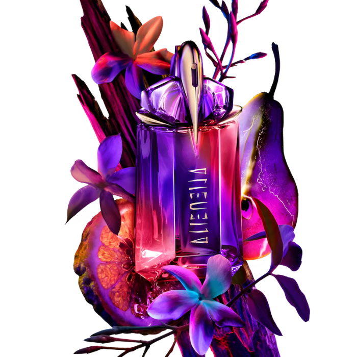 Thierry Mugler Thierry Mugler Alien Hypersense by Thierry Mugler Eau De Parfum 2 oz