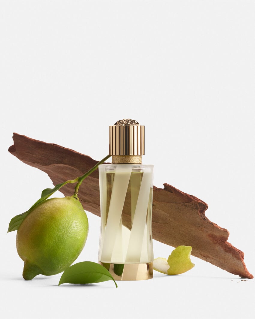 Versace Versace Cedrat De Diamante by Versace Eau De Parfum 3.4 oz