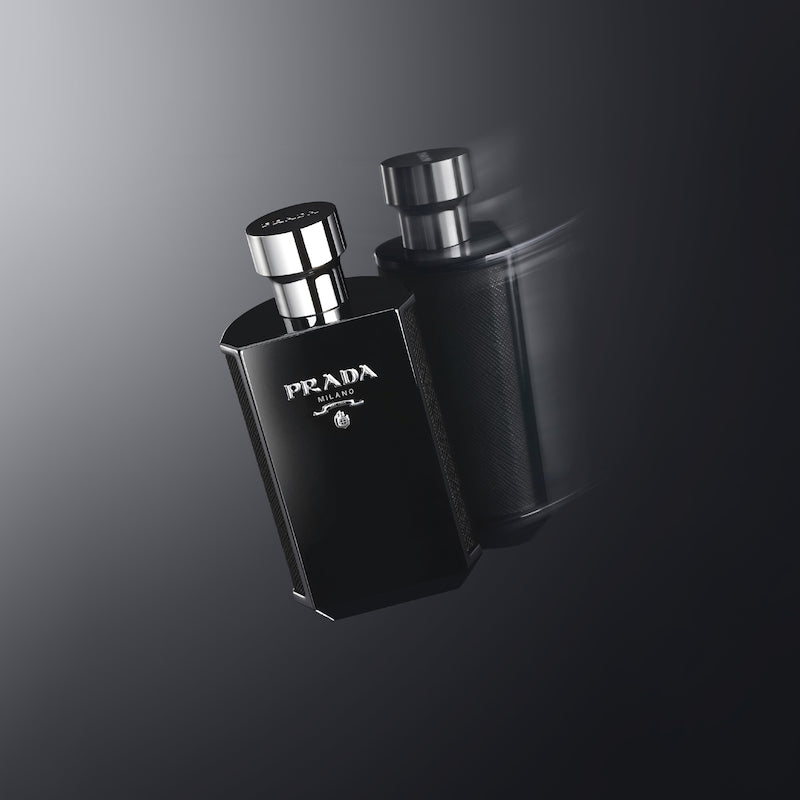 Prada Prada L'Homme Intense by Prada 3.4 oz Eau De Parfum