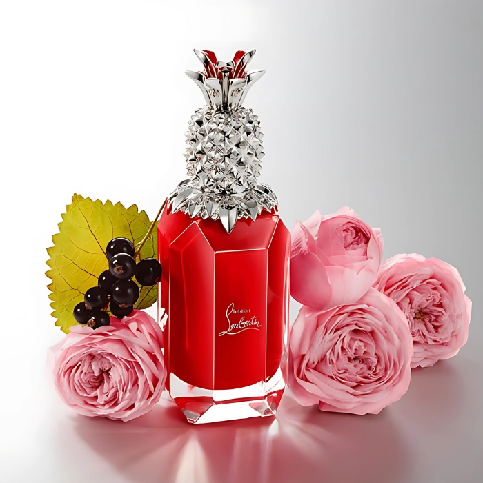 Christian Louboutin Christian Louboutin Loubifunk by Christian Louboutin Eau De Parfum 3 oz